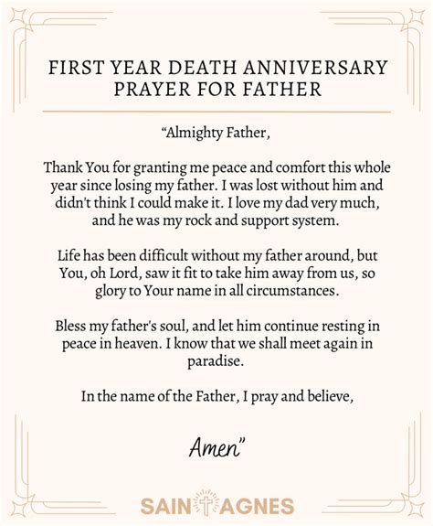 babang luksa|1st year death anniversary prayer.